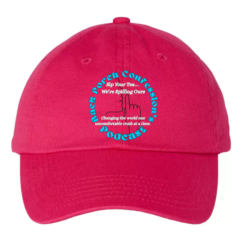 Ball Cap