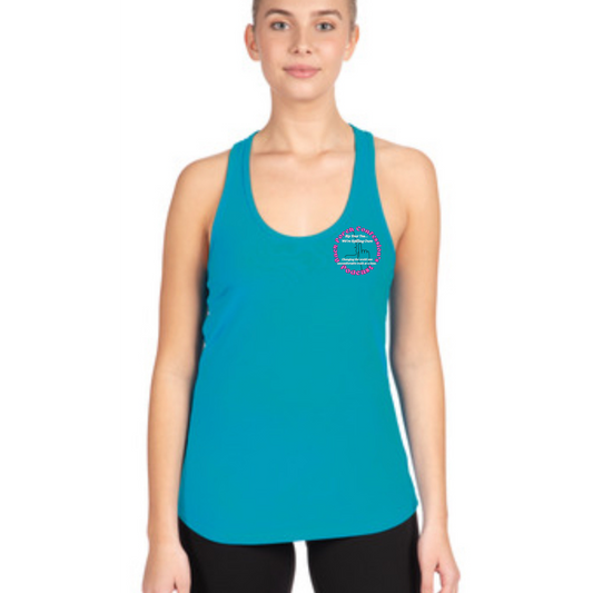 BACK PORCH CONFESSIONS TANK TOPS SM-XL