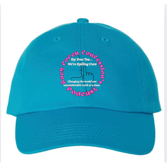 Ball Cap