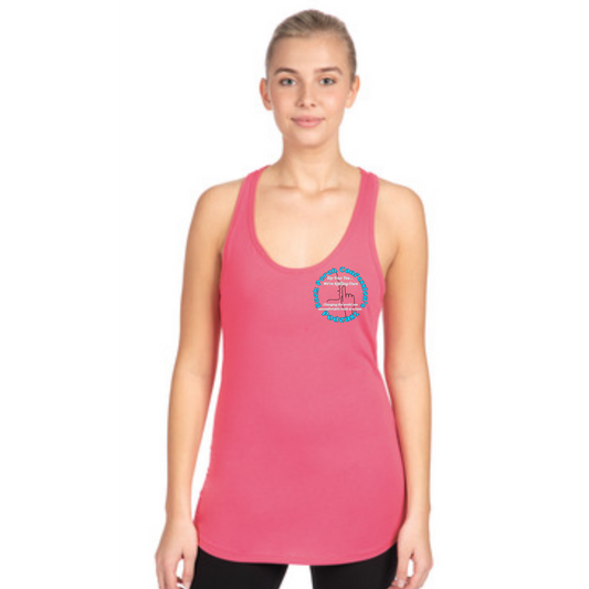 BACK PORCH CONFESSIONS TANK TOPS SM-XL