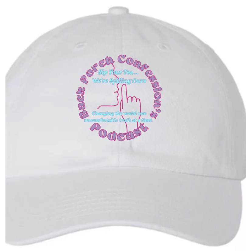 Ball Cap