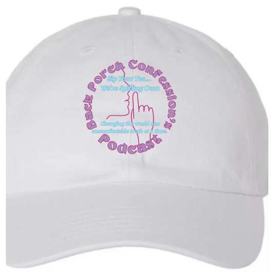 Ball Cap