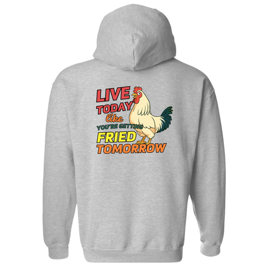 JACK HOODIE 2X-4X