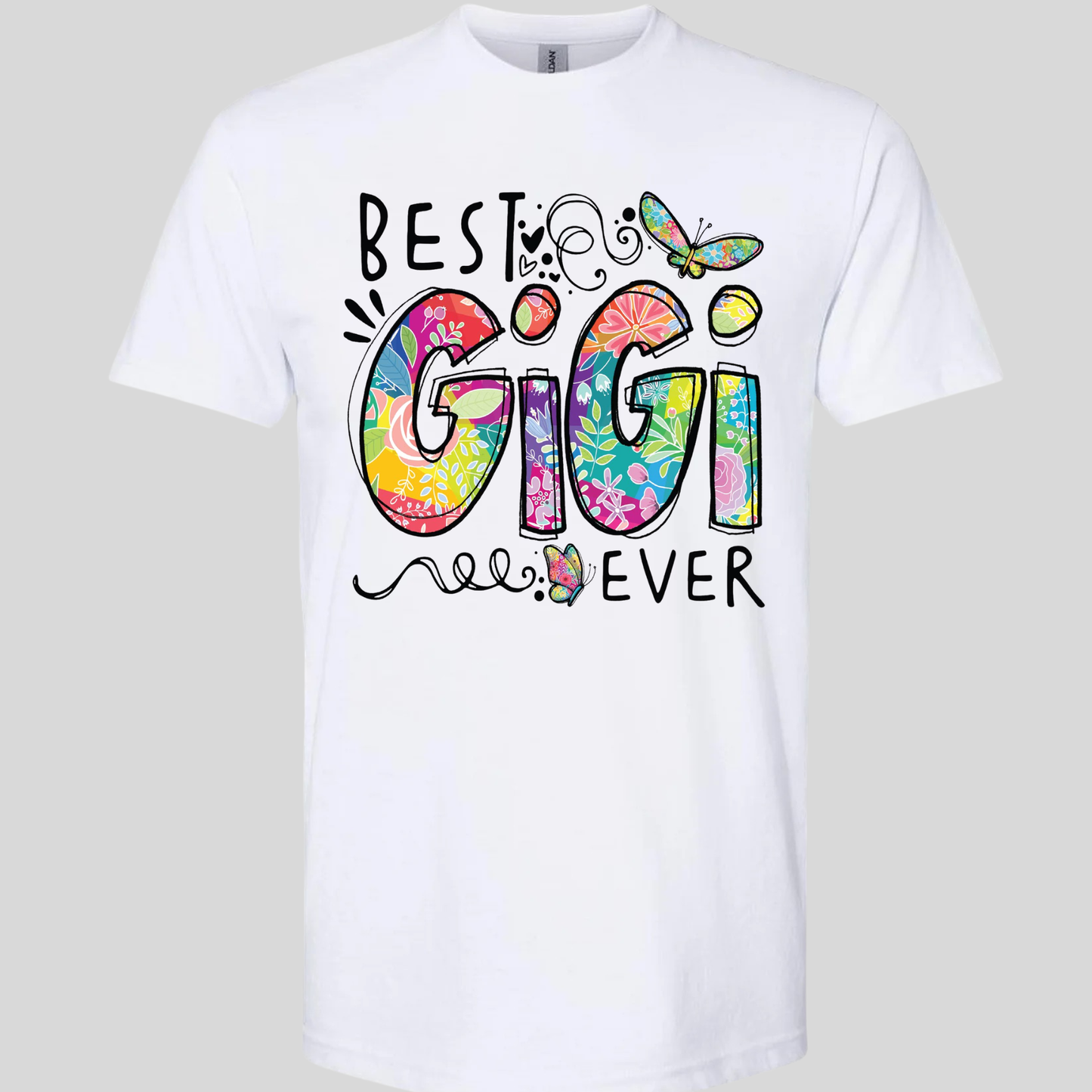 BEST GIGI EVER TIE DYE