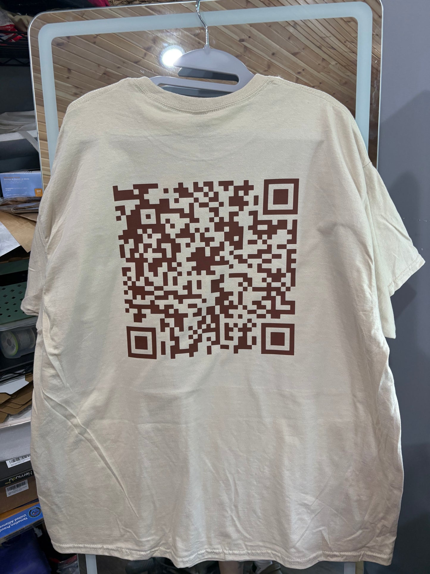 GARY WAYNE SUTTON SHIRTS
