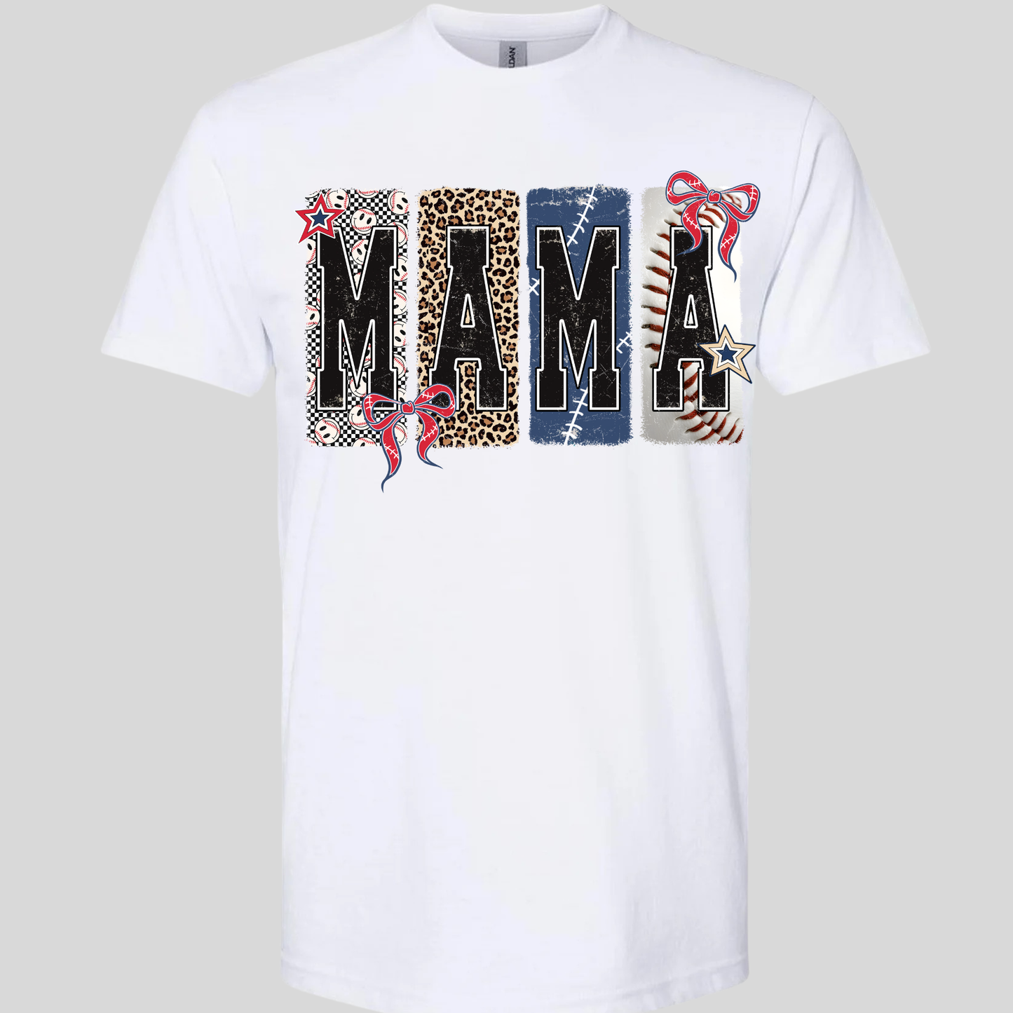 MAMA BASEBALL