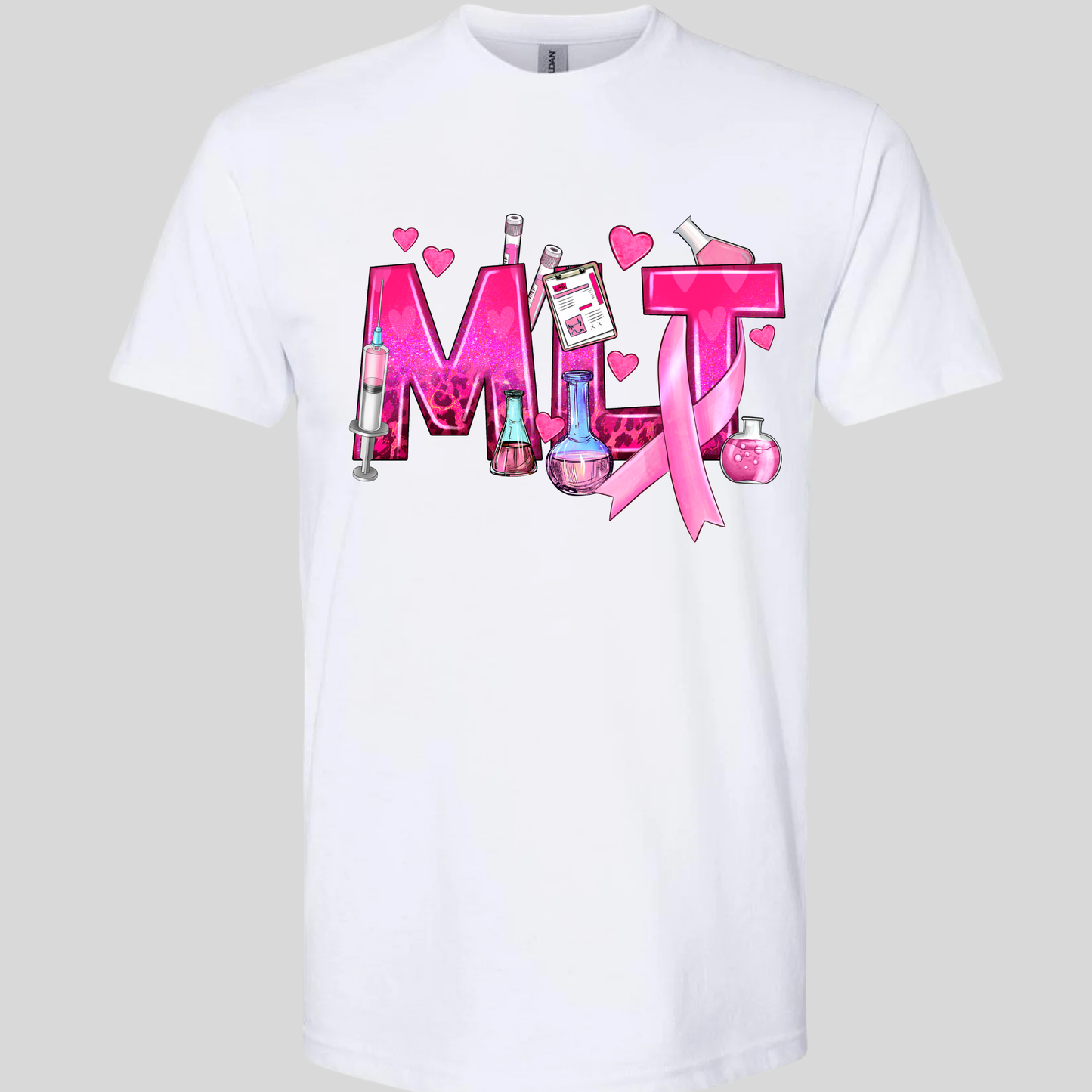 MLT MED LAB TECH
