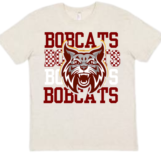 BOBCATS BOBCATS