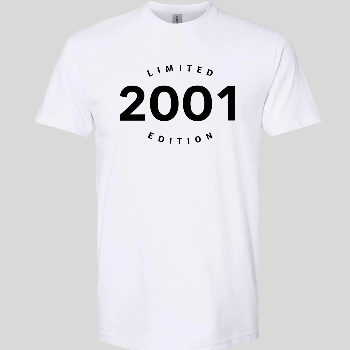 LIMITED EDITION DATE