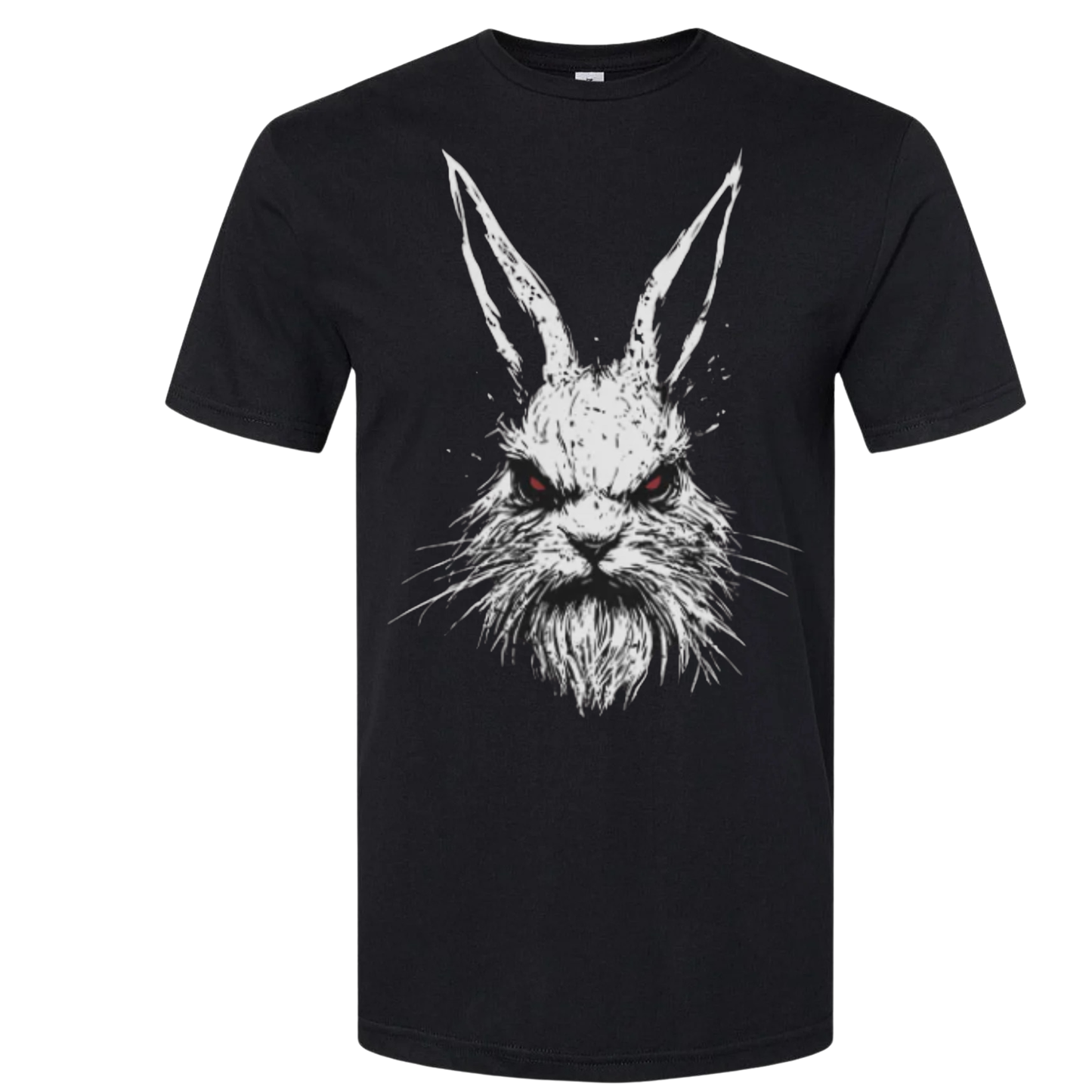 MEAN RABBIT
