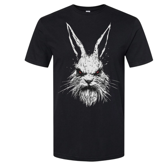 MEAN RABBIT