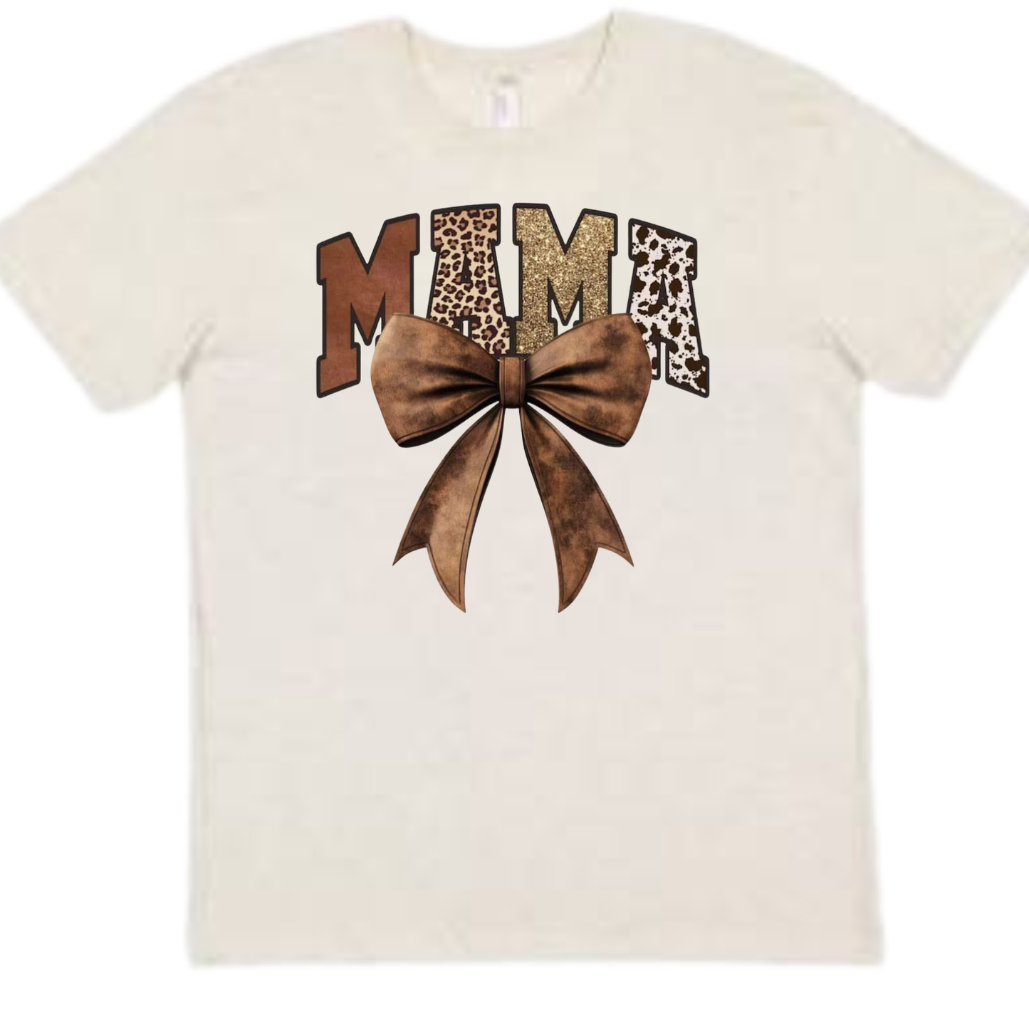 MAMA BROWN BOW