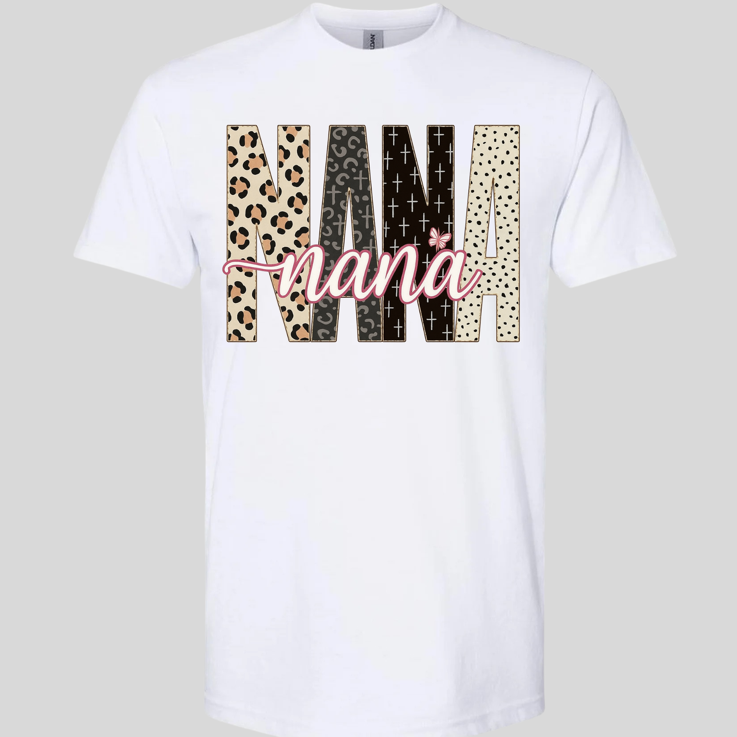 NANA NANA