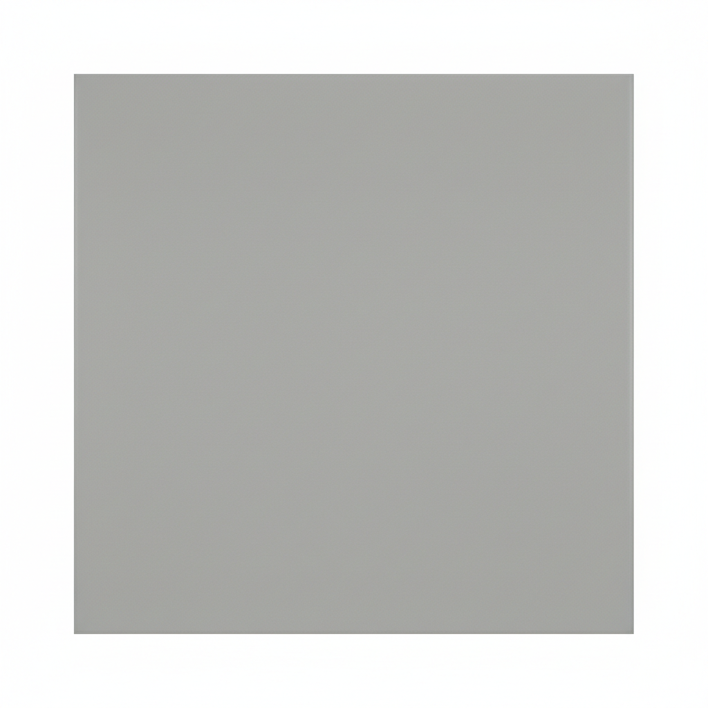 sport grey colored square