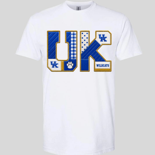 UK PATCHES