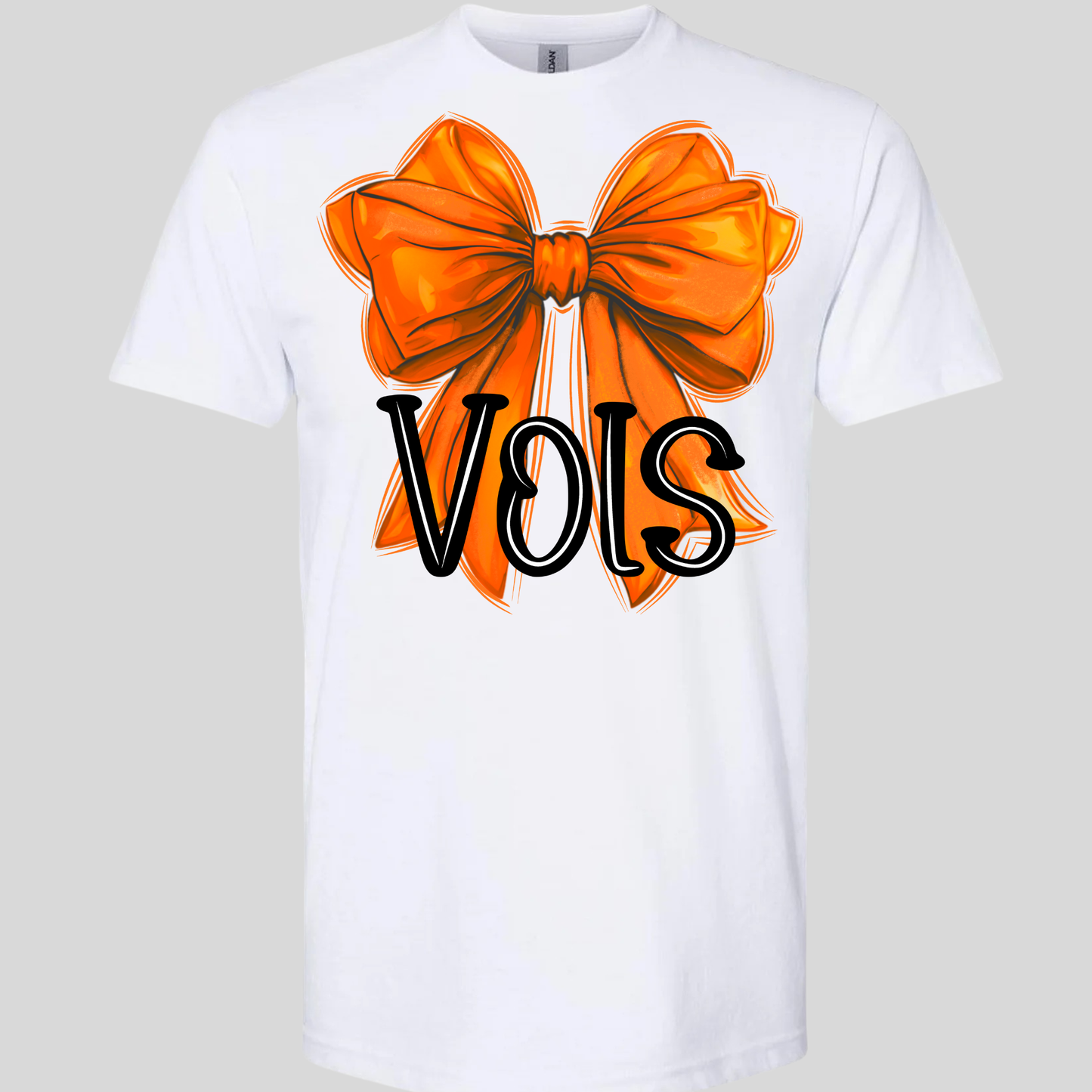 VOLS BOW